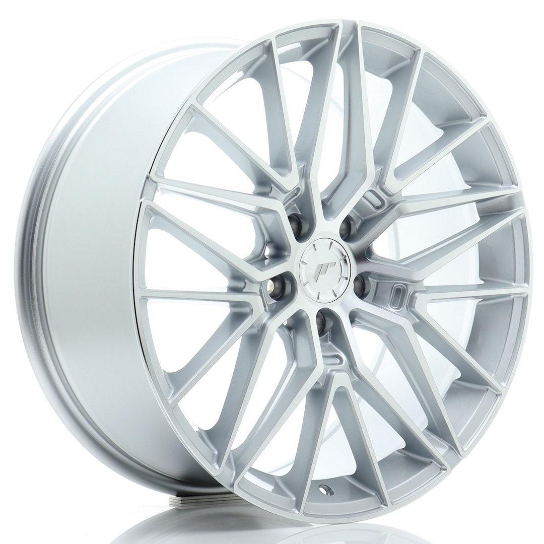 Japan Racing JR38 19" 8.5J 5x112 alufælg