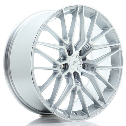 Japan Racing JR38 19" 8.5J 5x112 alufælg