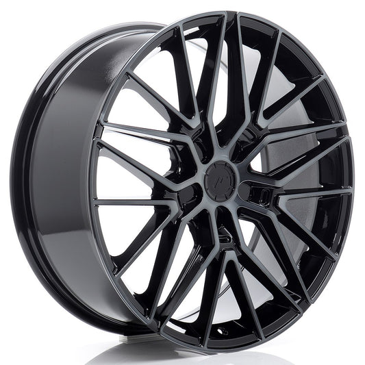 Japan Racing JR38 20" 8.5J 5x112 ET25 – alufælge fra Cph Wheels
