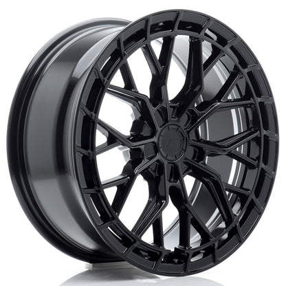 Japan Racing JR48 18" 8.0J 5x112 ET41 – alufælge fra Cph Wheels