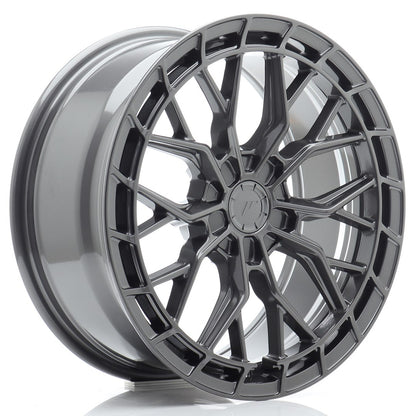 Japan Racing JR48 18" 8.0J 5x112 ET41 – alufælge fra Cph Wheels