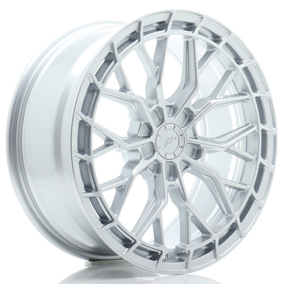 Japan Racing JR48 18" 8.0J 5x112 ET45 – alufælge fra Cph Wheels