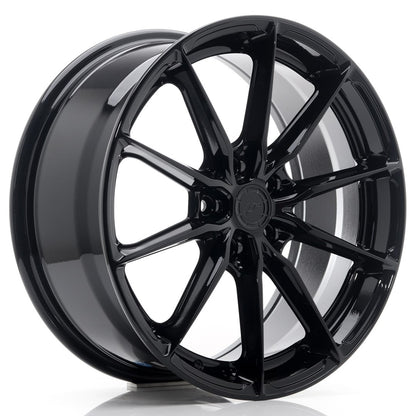 Japan Racing JR37 Japan Racing Nye alufælge - Cph Wheels