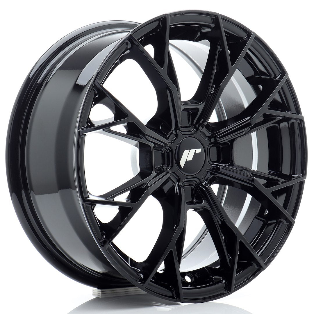 Japan Racing Custom JR49 Custom Nye alufælge - Cph Wheels