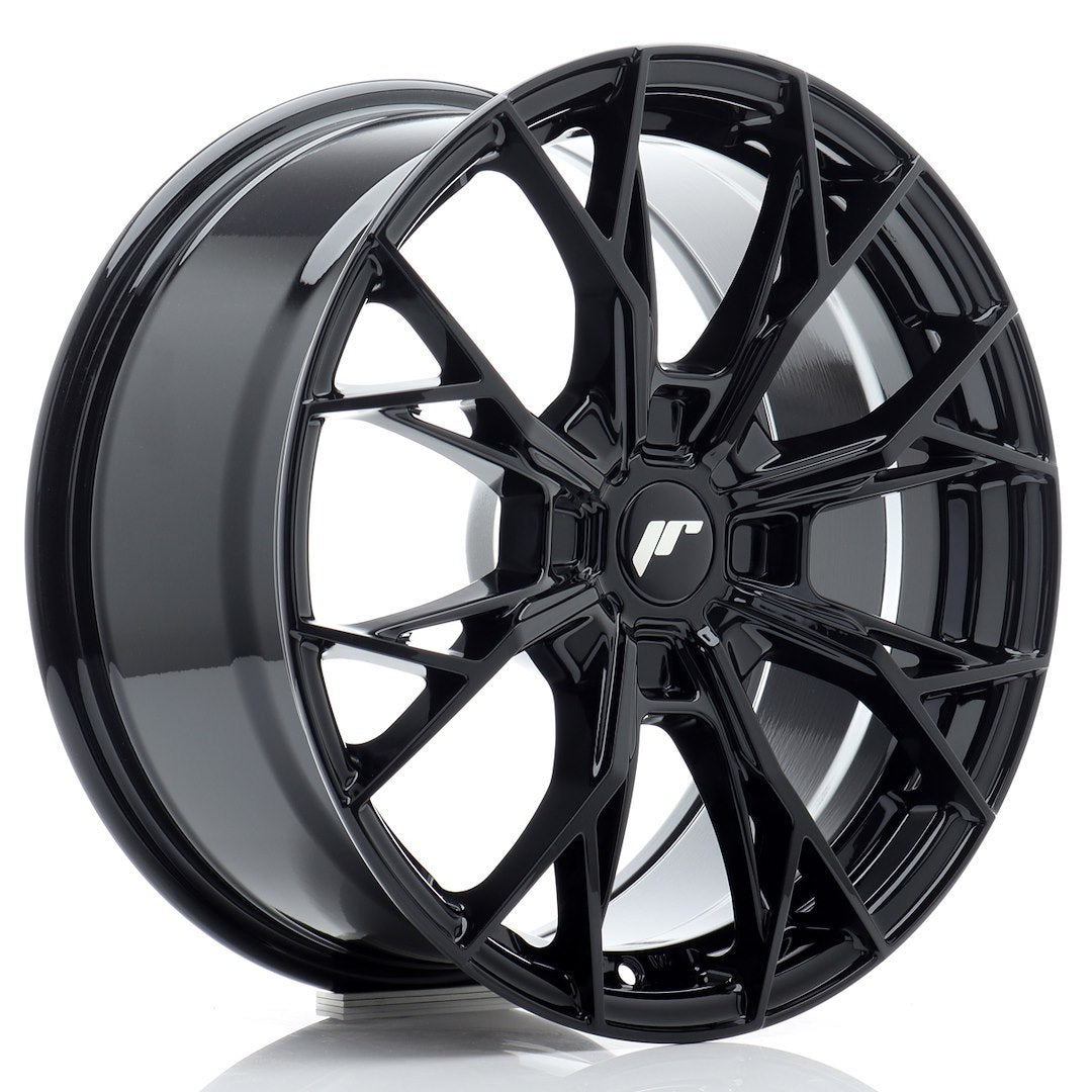Japan Racing Custom JR49 Custom Nye alufælge - Cph Wheels