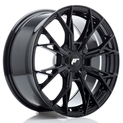 Japan Racing Custom JR49 Custom Nye alufælge - Cph Wheels