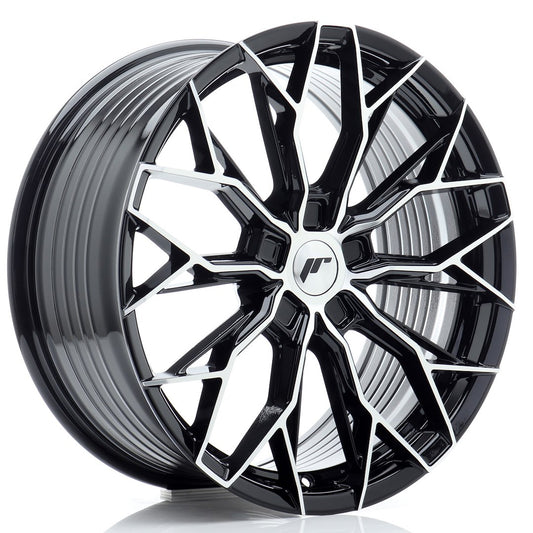 Japan Racing Custom JR49 Custom Nye alufælge - Cph Wheels