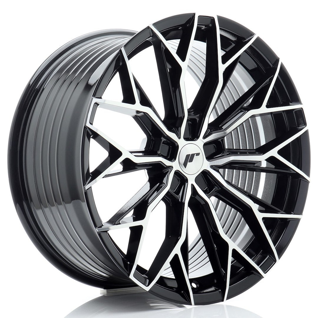 Japan Racing Custom JR49 Custom Nye alufælge - Cph Wheels
