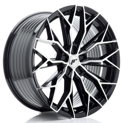 Japan Racing Custom JR49 Custom Nye alufælge - Cph Wheels