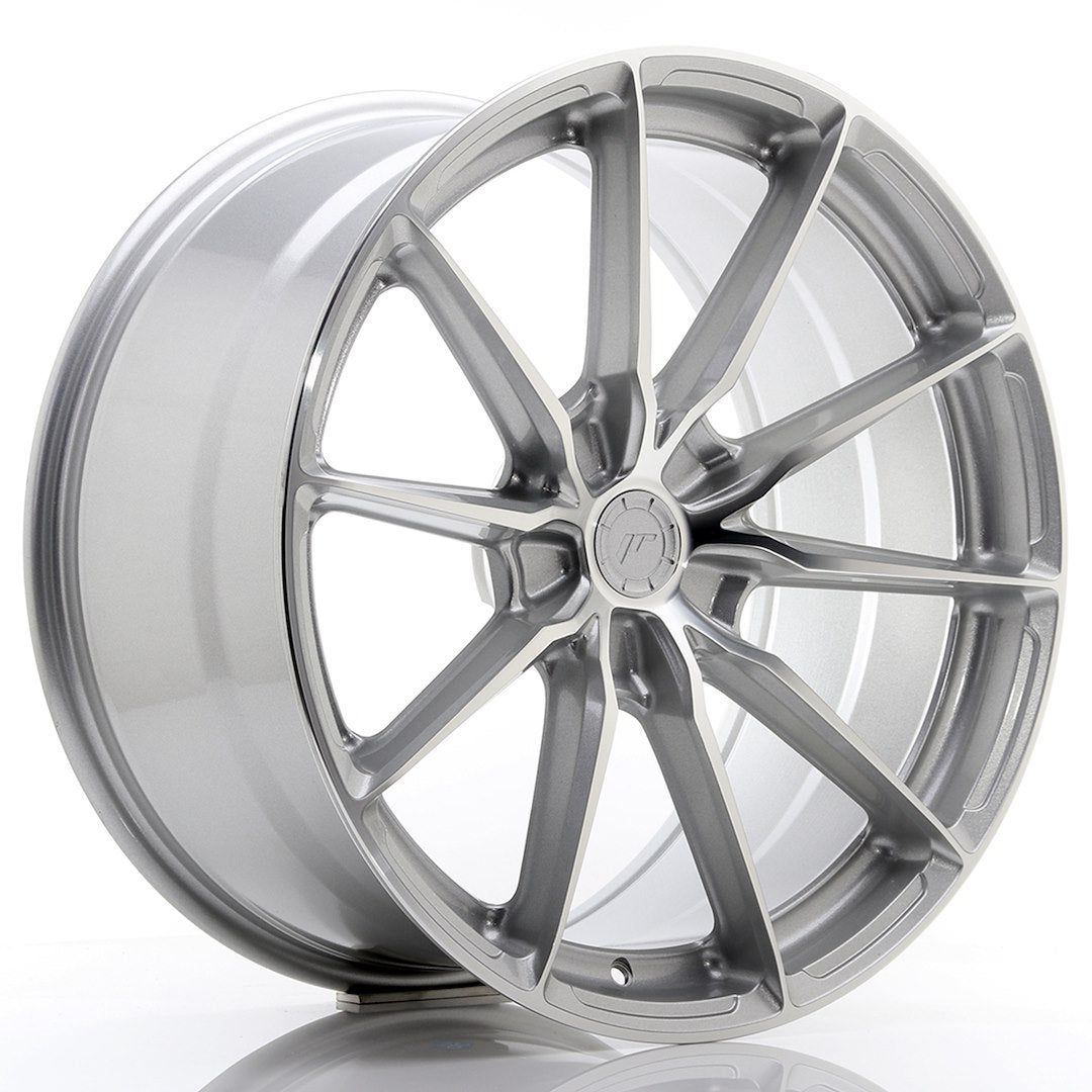 Japan Racing JR37 20" 10.0J 5x112 alufælg