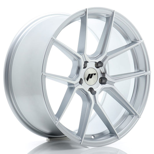 Japan Racing JR30 Japan Racing Nye alufælge - Cph Wheels