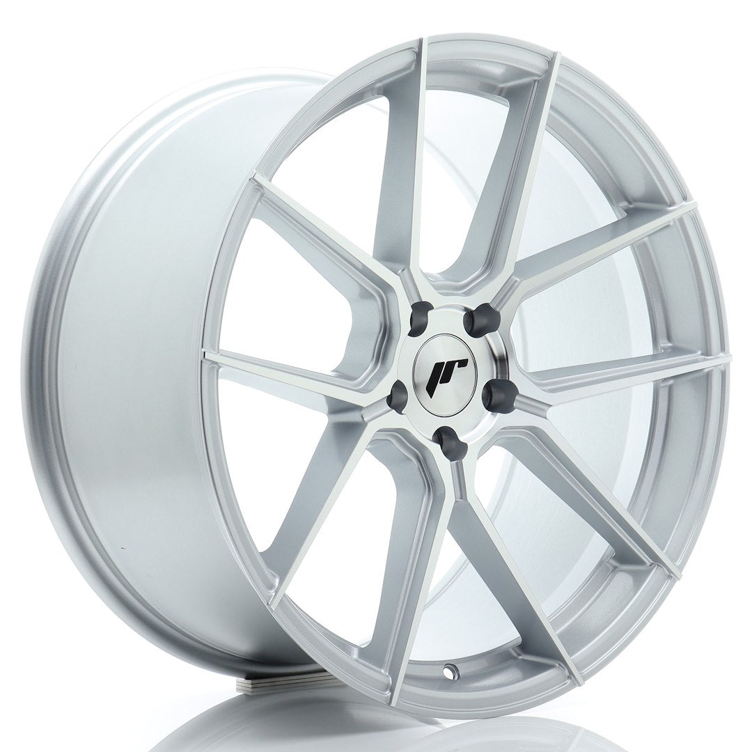 Japan Racing JR30 Japan Racing Nye alufælge - Cph Wheels