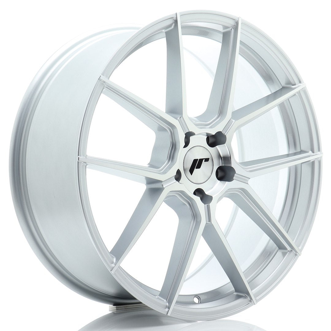 Japan Racing JR30 Japan Racing Nye alufælge - Cph Wheels