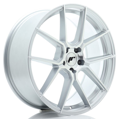 Japan Racing JR30 Japan Racing Nye alufælge - Cph Wheels