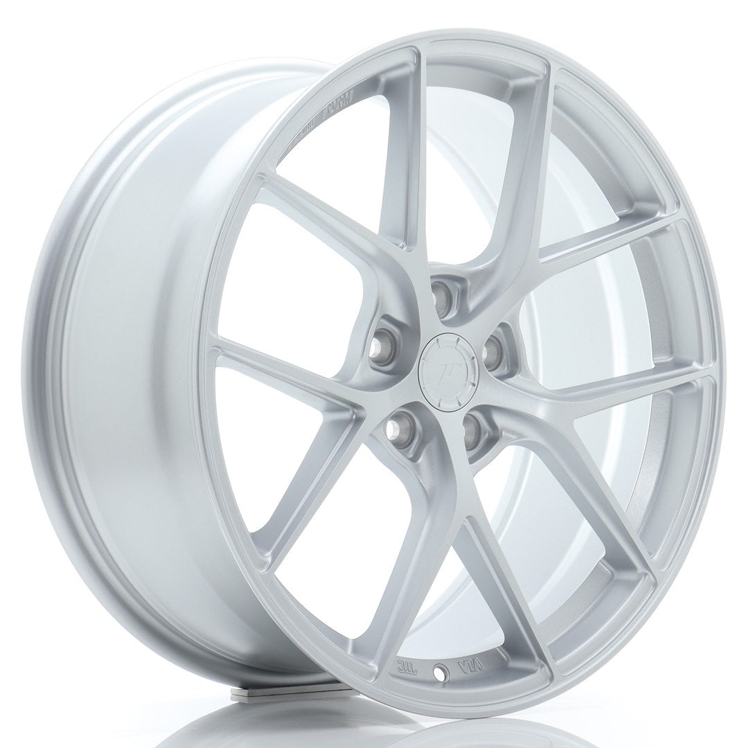 Japan Racing SL-01 19" 8.5J 5x120 alufælg