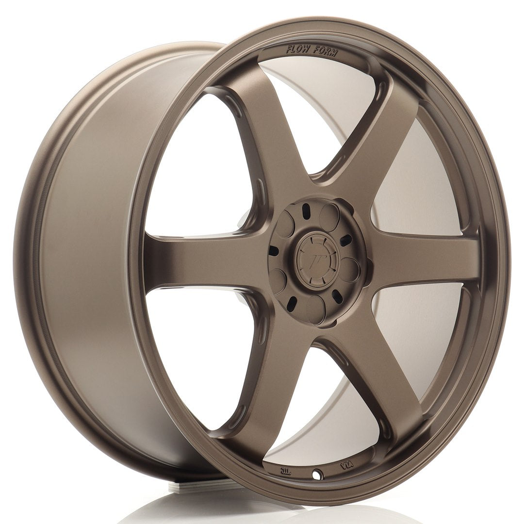 Japan Racing Custom SL-03 – alufælge fra Cph Wheels