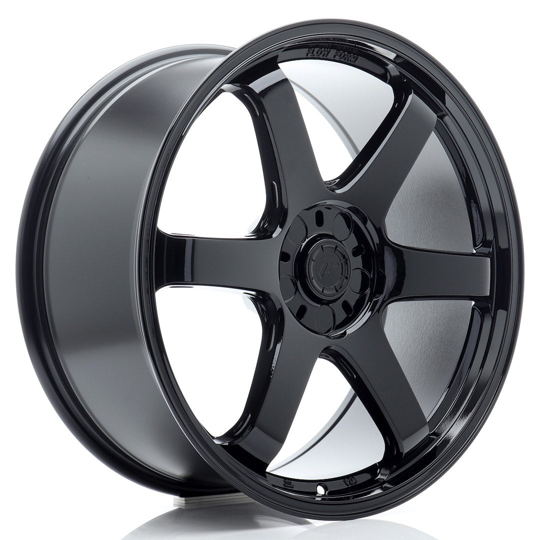Japan Racing Custom SL-03 – alufælge fra Cph Wheels