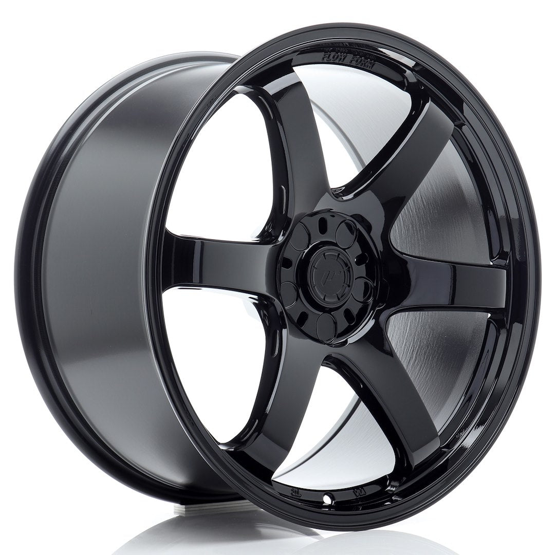 Japan Racing Custom SL-03 – alufælge fra Cph Wheels