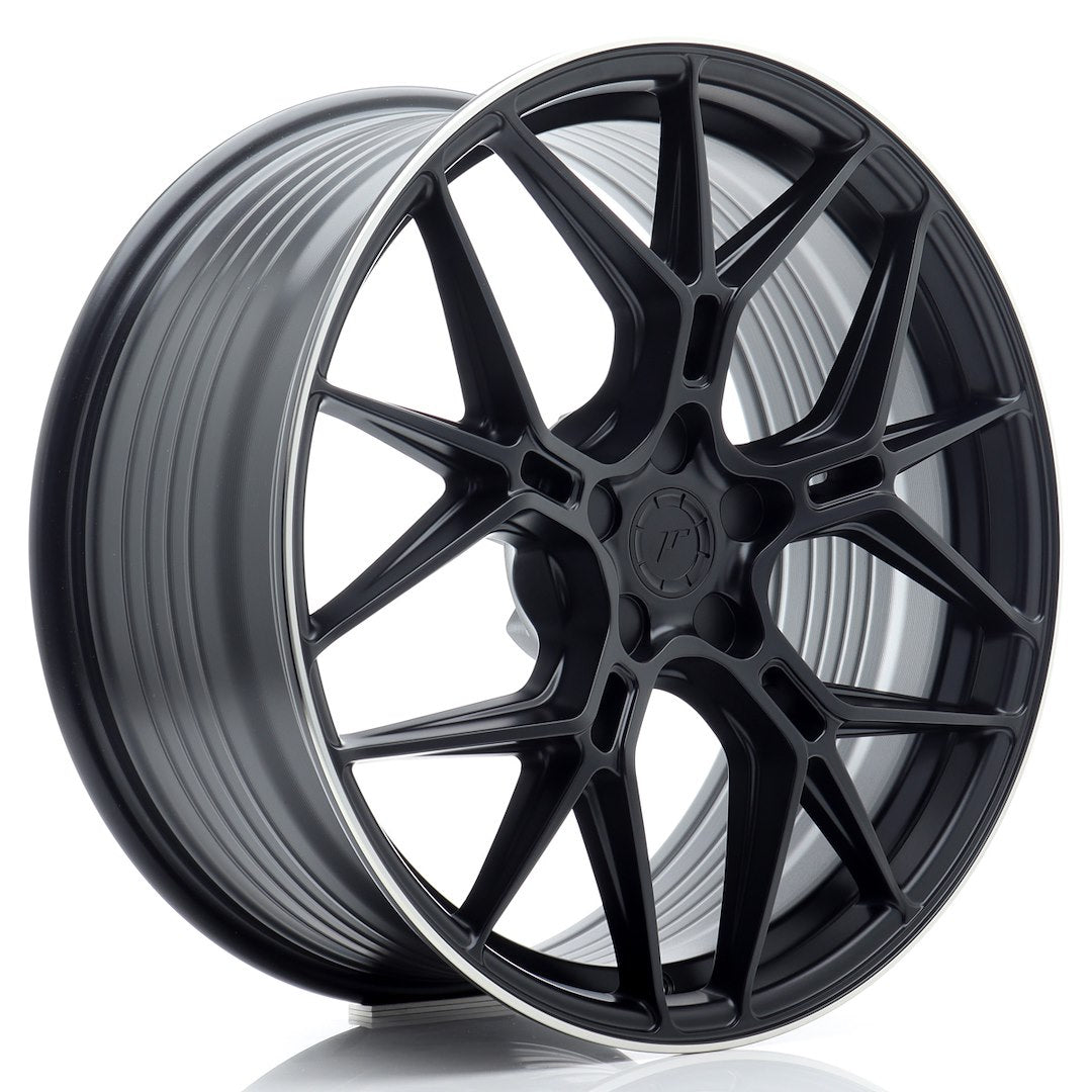 Japan Racing Custom JR51 – alufælge fra Cph Wheels