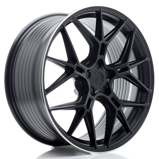 Japan Racing Custom JR51 – alufælge fra Cph Wheels