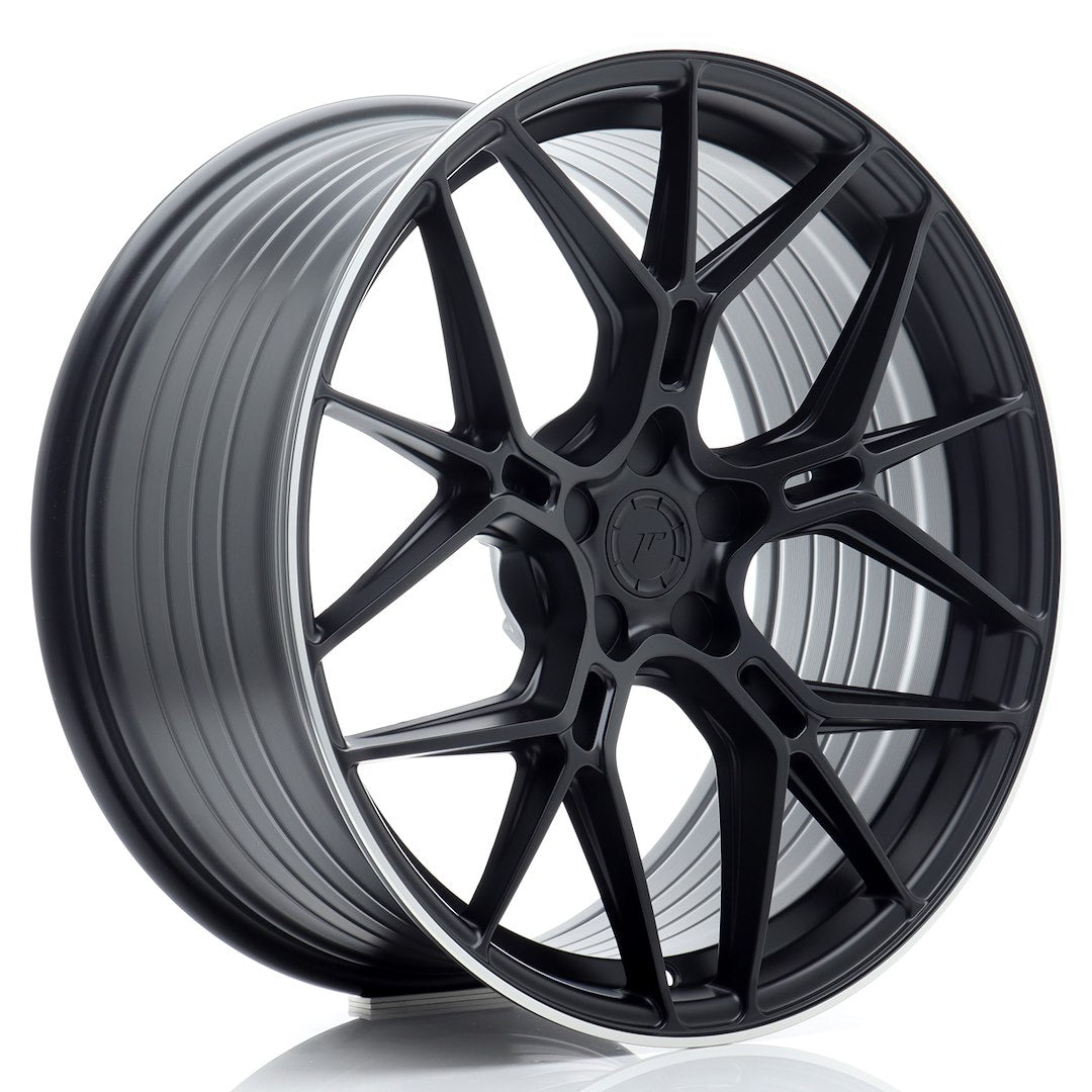 Japan Racing Custom JR51 – alufælge fra Cph Wheels