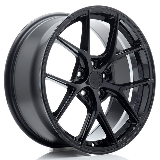 Japan Racing SL-01 Japan Racing Nye alufælge - Cph Wheels