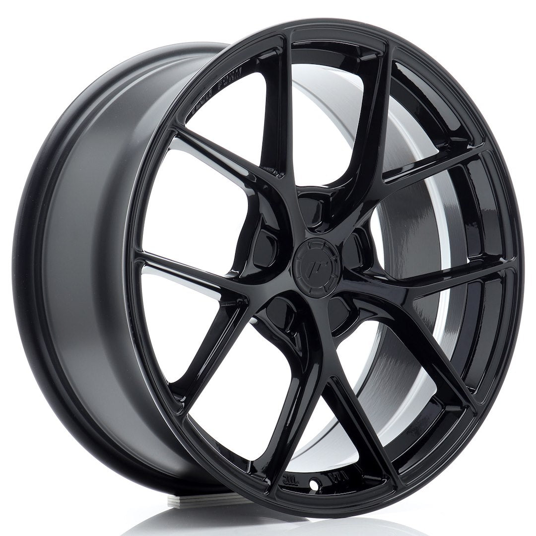 Japan Racing SL-01 Japan Racing Nye alufælge - Cph Wheels