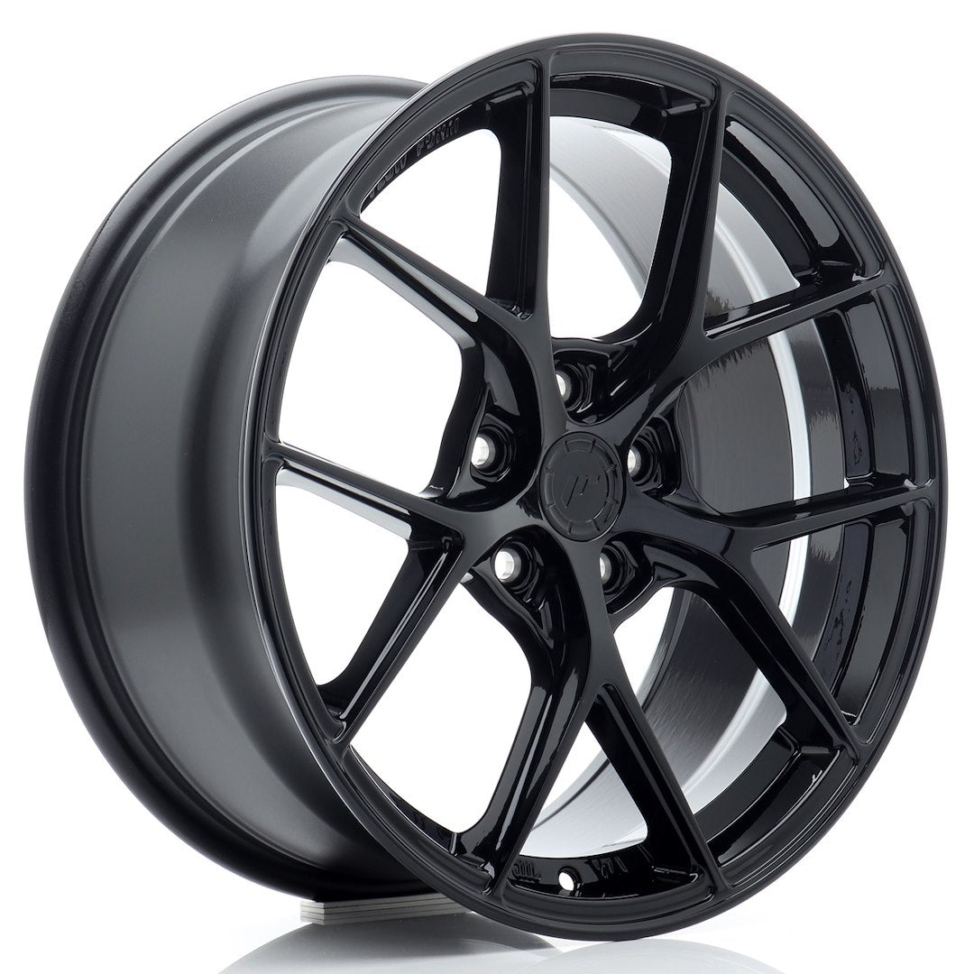 Japan Racing SL-01 Japan Racing Nye alufælge - Cph Wheels