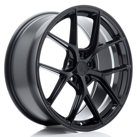 Japan Racing SL-01 Japan Racing Nye alufælge - Cph Wheels