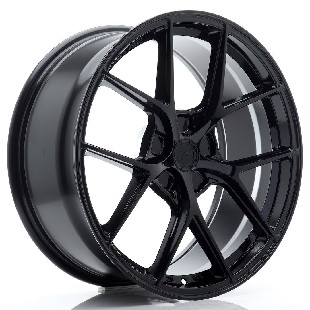 Japan Racing SL-01 19" 8.5J 5x120 ET43 – alufælge fra Cph Wheels