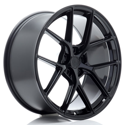 Japan Racing SL-01 Japan Racing Nye alufælge - Cph Wheels