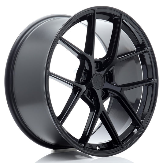 Japan Racing Custom SL-01 Custom Nye alufælge - Cph Wheels