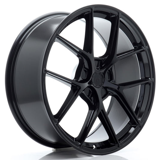 Japan Racing SL-01 20" 8.5J 5x112 ET35 – alufælge fra Cph Wheels