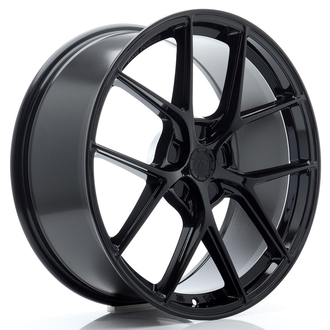 Japan Racing SL-01 20" 8.5J 5x114.3 ET45 – alufælge fra Cph Wheels