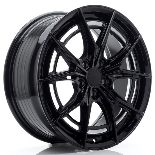 Japan Racing JR50 18" 8.0J 5x112 ET45 – alufælge fra Cph Wheels