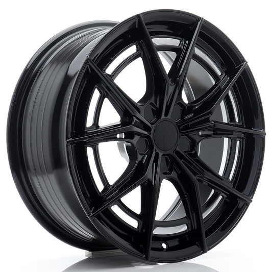 Japan Racing Custom JR50 – alufælge fra Cph Wheels