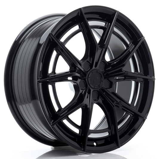 Japan Racing Custom JR50 Custom Nye alufælge - Cph Wheels