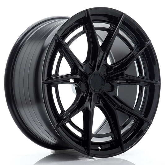 Japan Racing Custom JR50 Custom Nye alufælge - Cph Wheels