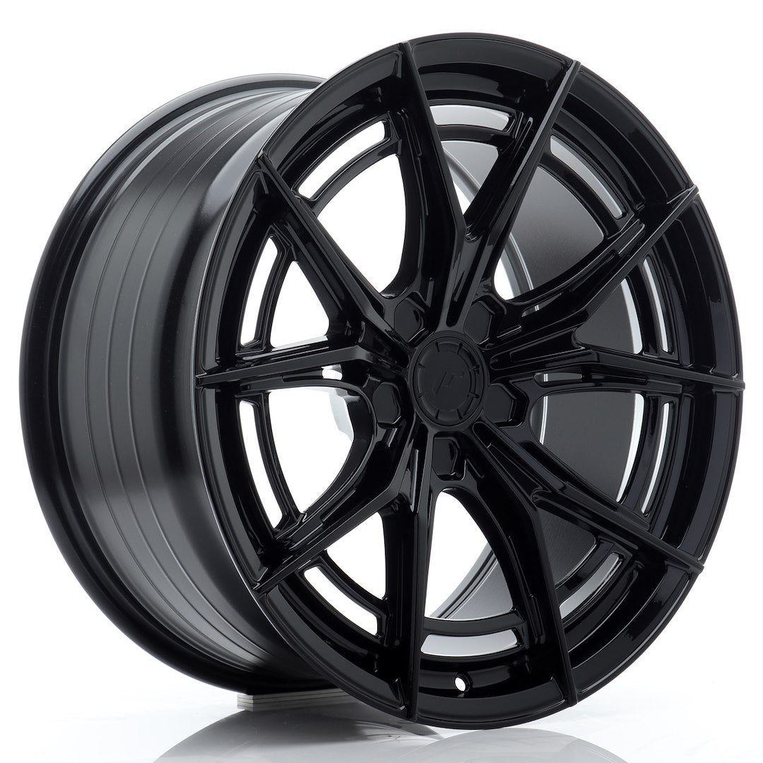 Japan Racing Custom JR50 Custom Nye alufælge - Cph Wheels