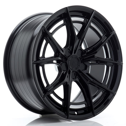Japan Racing Custom JR50 Custom Nye alufælge - Cph Wheels