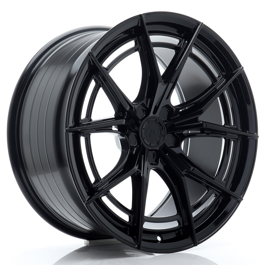 Japan Racing Custom JR50 Custom Nye alufælge - Cph Wheels
