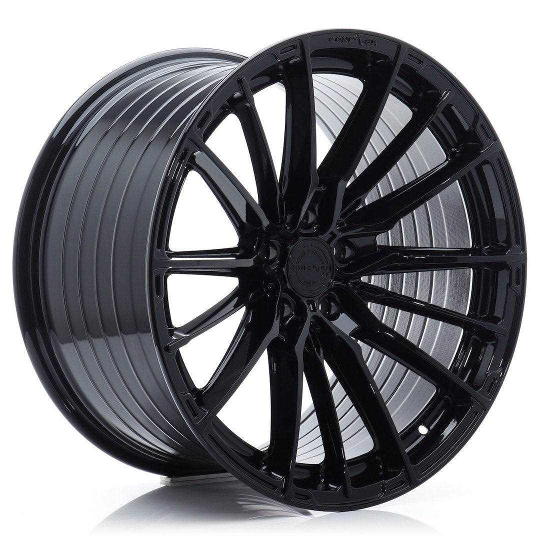 Concaver Custom CVR7 – alufælge fra Cph Wheels