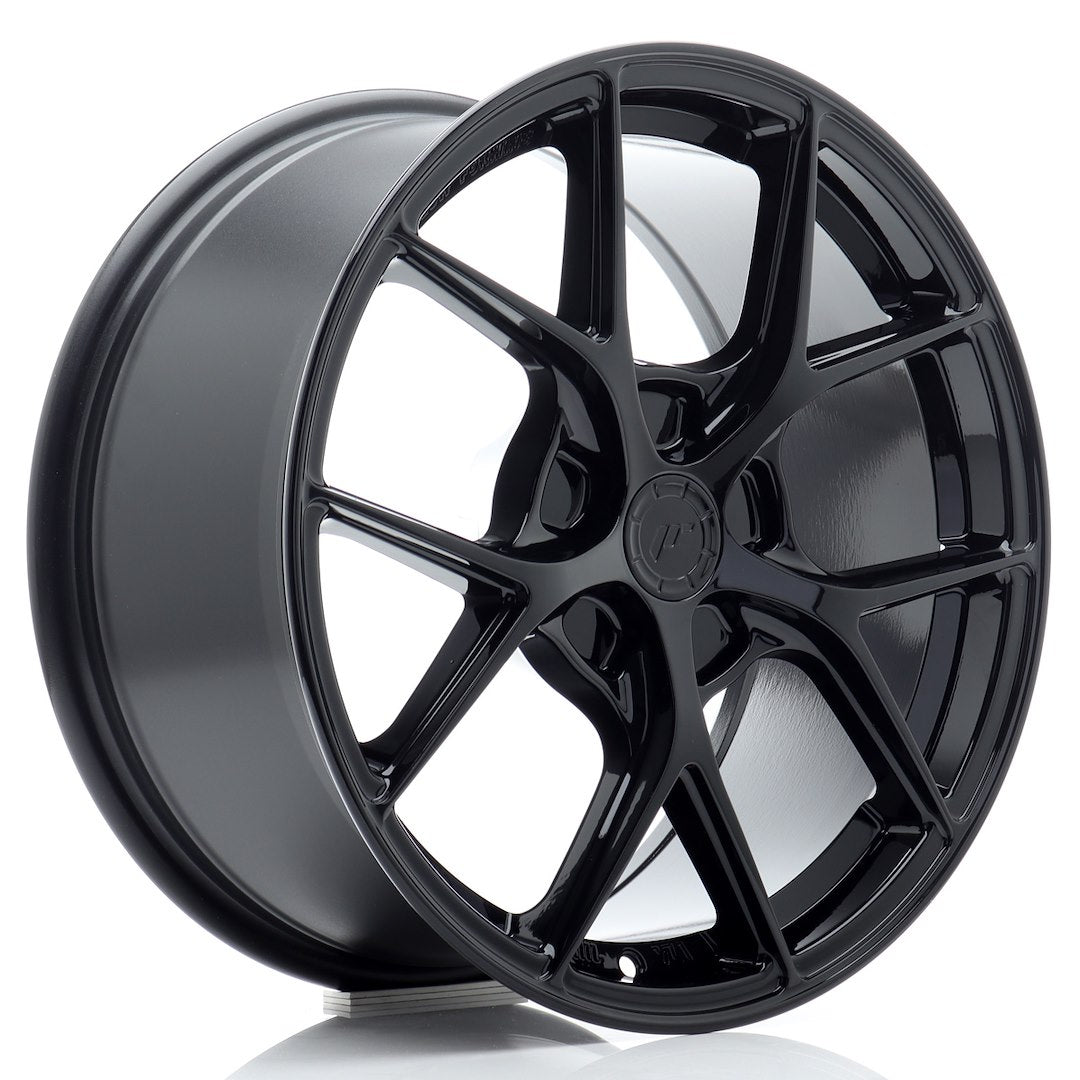 Japan Racing Custom SL-01 Custom Nye alufælge - Cph Wheels