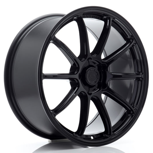 Japan Racing SL-04 19" 8.5J 5x114.3 ET45 – alufælge fra Cph Wheels