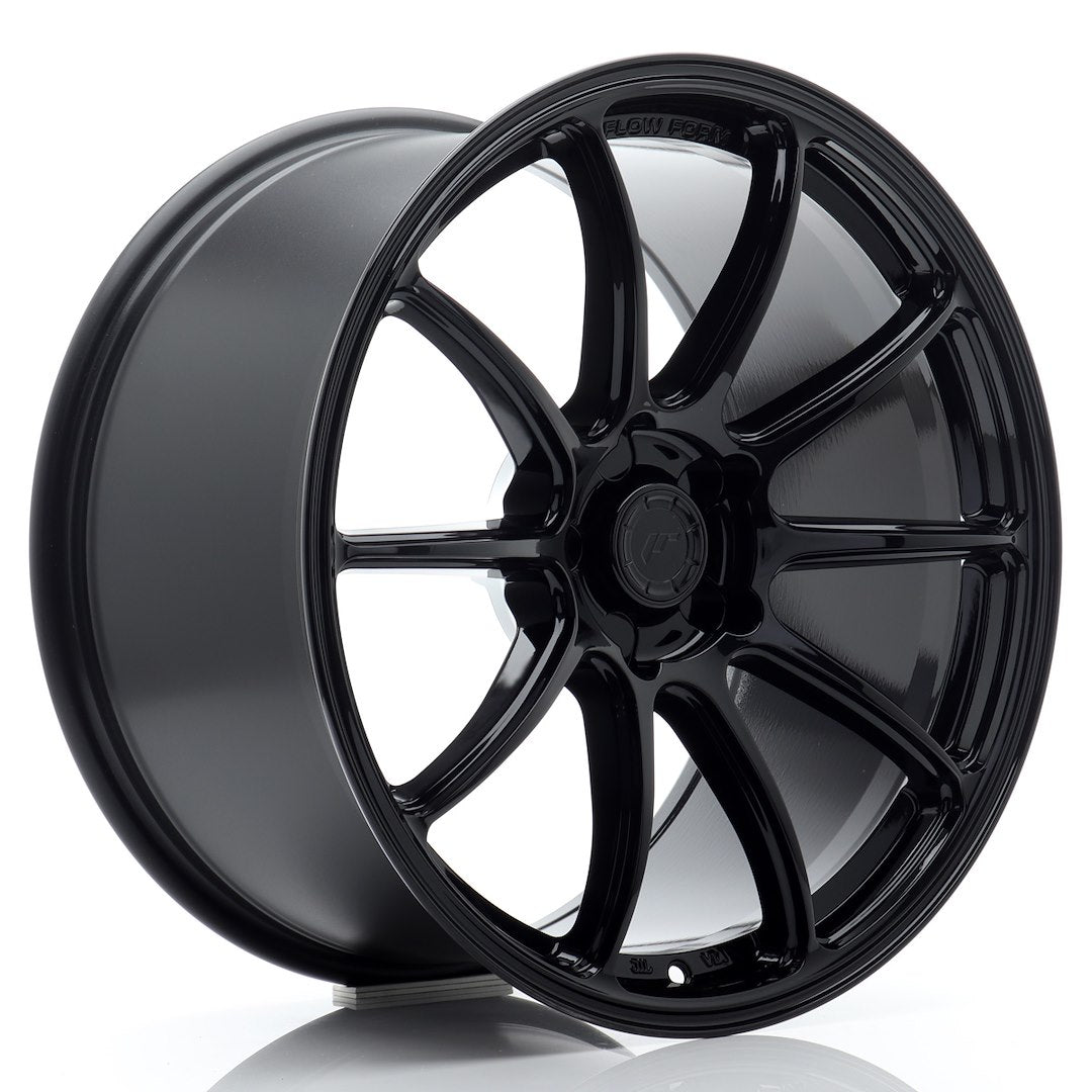 Japan Racing Custom SL-04 – alufælge fra Cph Wheels
