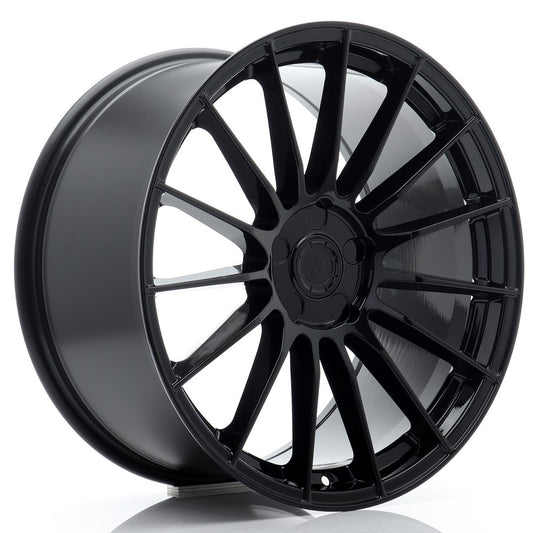 Japan Racing Custom SL-05 – alufælge fra Cph Wheels