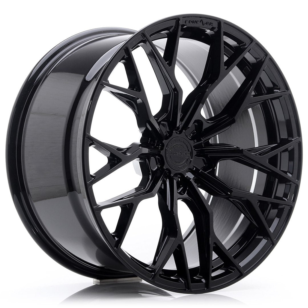 Concaver Custom CVR1 – alufælge fra Cph Wheels
