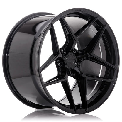 Concaver CVR2 21" 11.5J 5x112 alufælg