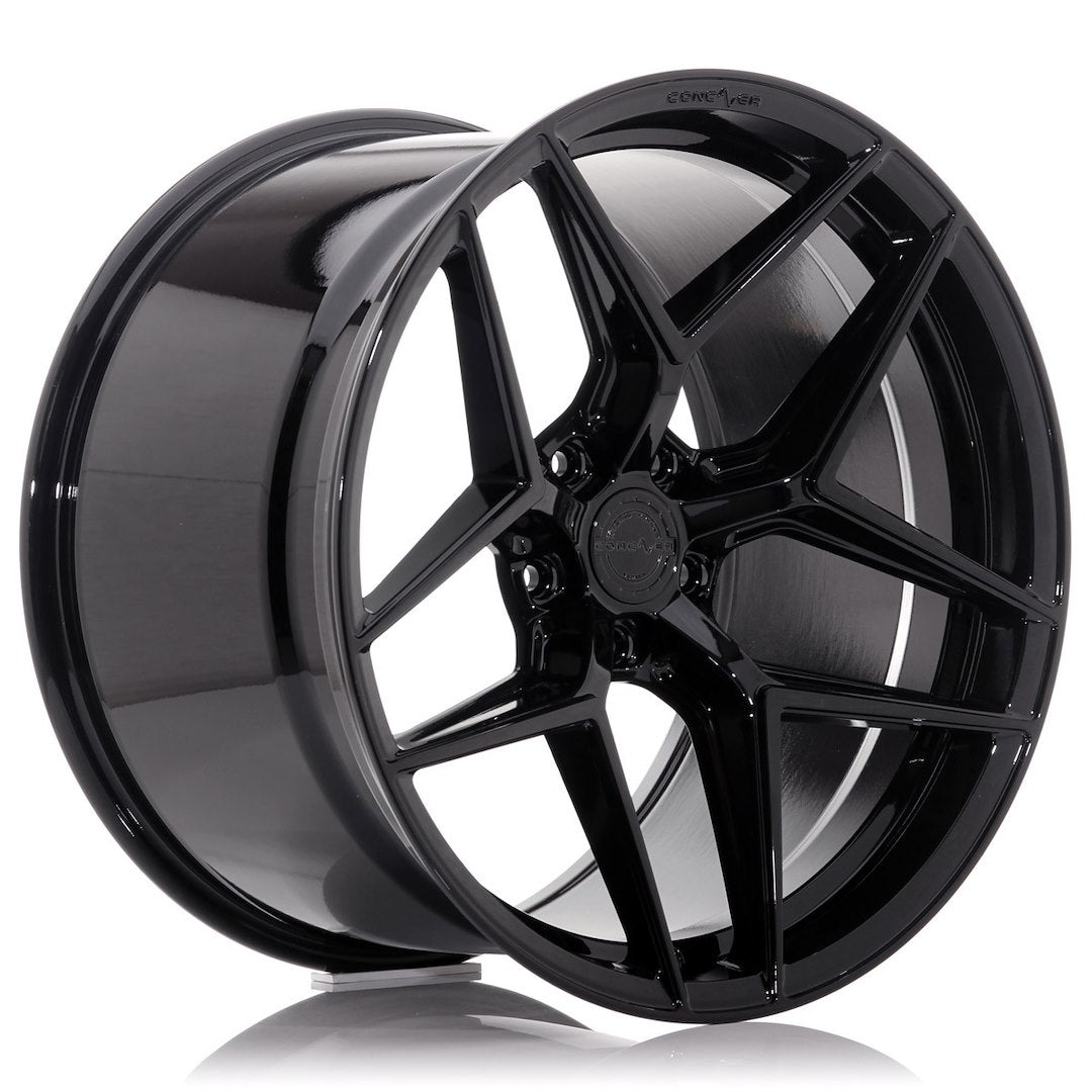 Concaver CVR2 21" 11.5J 5x130 alufælg