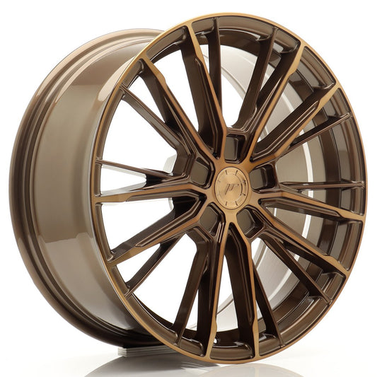 Japan Racing Custom JR52 Custom Nye alufælge - Cph Wheels